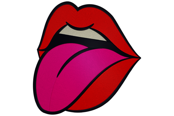 Mouth, Tongue, and Lips
