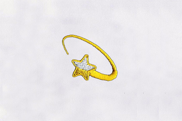Shining Star: A Thoughtful Embroidery Design Review
