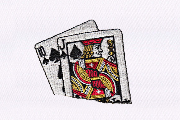 Ten Jack of Spades Design Review