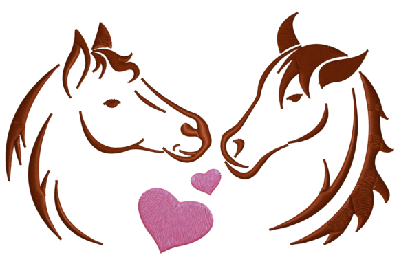 Two Horses in Love: A Designer’s Real-World Review